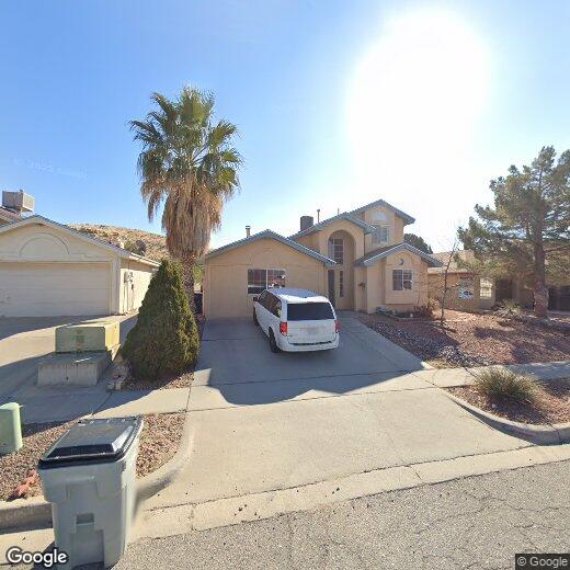 7540 Medano Dr, El Paso, TX 79912 House for Rent in El Paso, TX