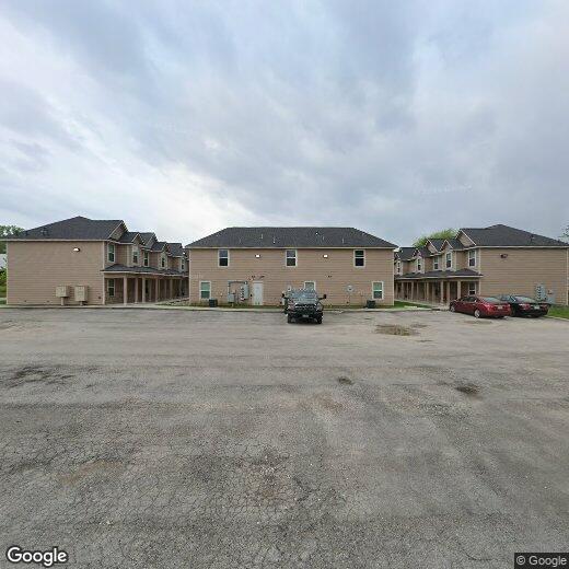 2002 20th St Unit 203, Huntsville, TX 77340 Condo for Rent in