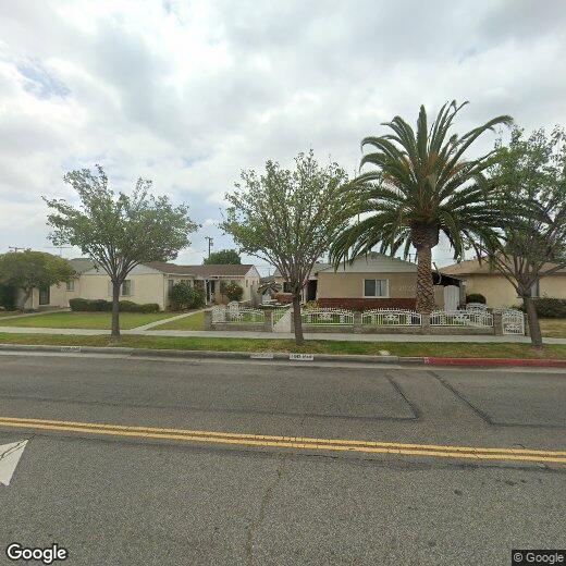 Primary Photo - 1544 Marine Ave