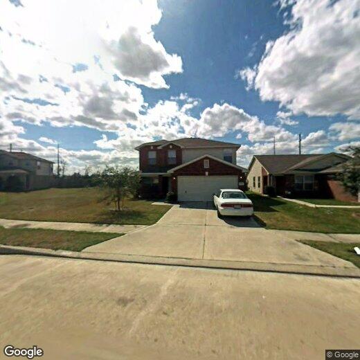 Primary Photo - 13611 Clarks Fork Dr