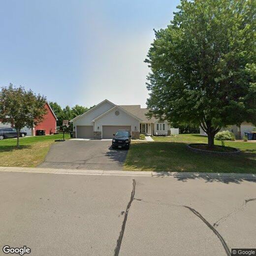 Primary Photo - 1823 Evergreen Ln