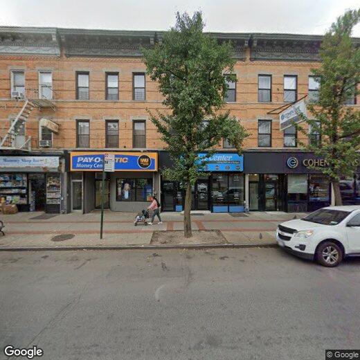 Foto principal - Bushwick Exposed brick, 23 mins to Manhatt...