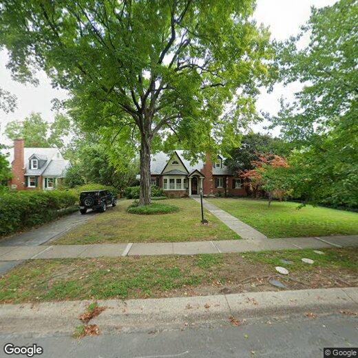 Primary Photo - 4323 Fauquier Ave
