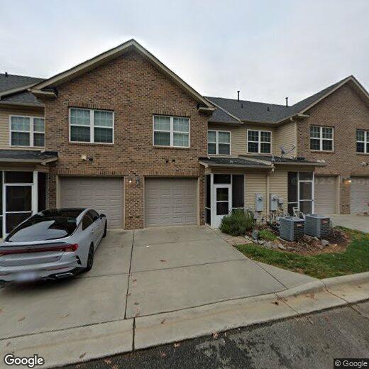 5659 Stafford Rd, Charlotte, NC 28215 Townhome Rentals in Charlotte