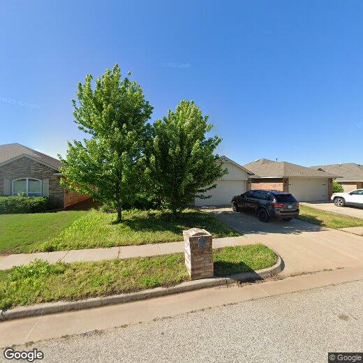 12016 SW 10th St, Yukon, OK 73099 House for Rent in Yukon, OK