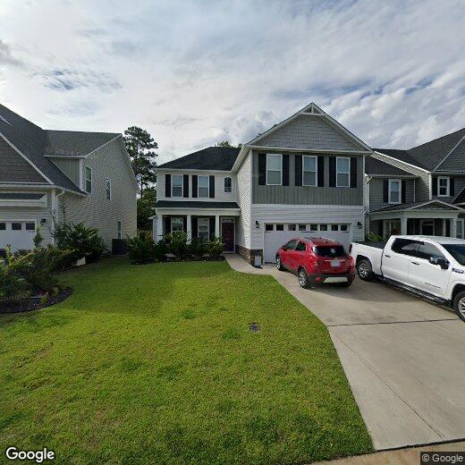 Primary Photo - 3007 N Rocklund Ct