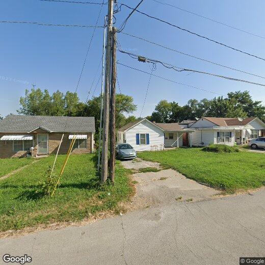 9404 E 23rd St S, Independence, MO 64052 House for Rent in