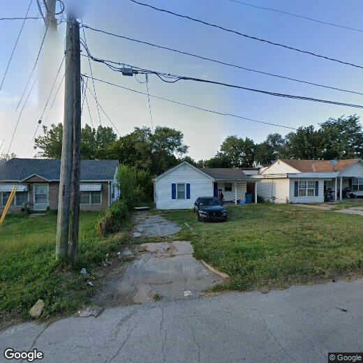 9404 E 23rd St S, Independence, MO 64052 House for Rent in