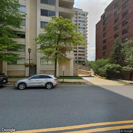 4515 Willard Ave Unit 1606S, Chevy Chase, MD 20815 Condo for Rent in
