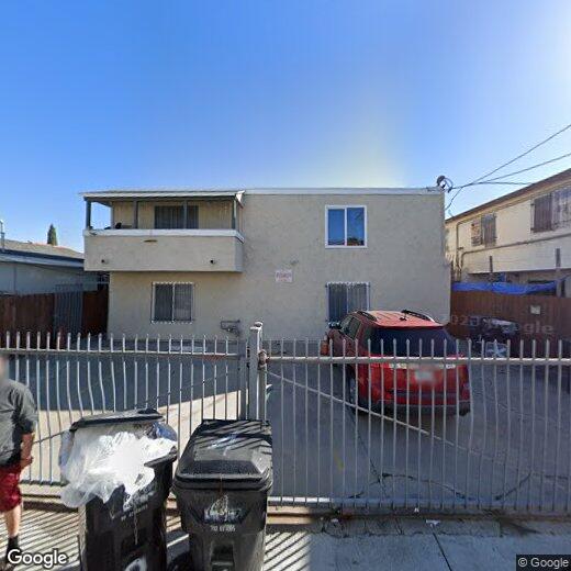 Primary Photo - 4056 Van Dyke Ave