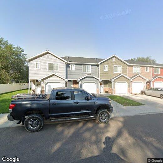 541 N 2425 W Unit Canyon Villas, Vernal, UT 84078 Room for Rent in