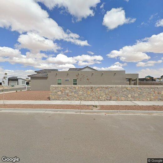 13122 Cleethorpes St, El Paso, TX 79928 House Rental in El Paso, TX