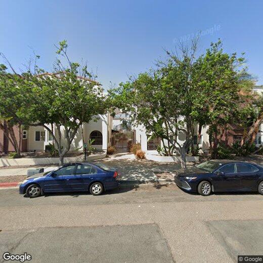 1150 21st St Unit 28, San Diego, CA 92102 Condo for Rent in San Diego