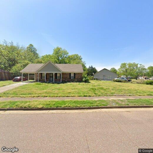 Primary Photo - 7031 Saddlebrook Dr