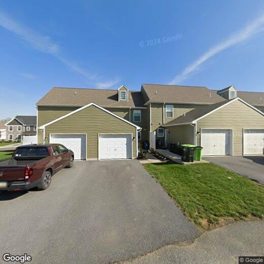 515 Byler Cir, Lebanon, PA 17042 Condo for Rent in Lebanon, PA