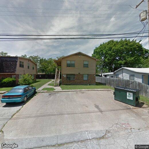 Primary Photo - 505 N Morris St