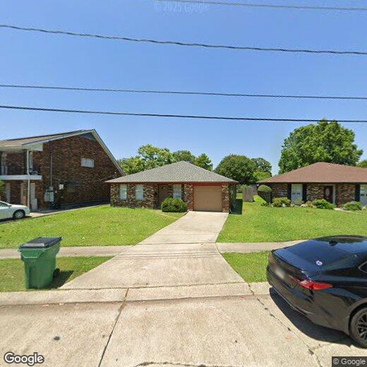 4712 Wilson Dr, Metairie, LA 70003 House Rental in Metairie, LA