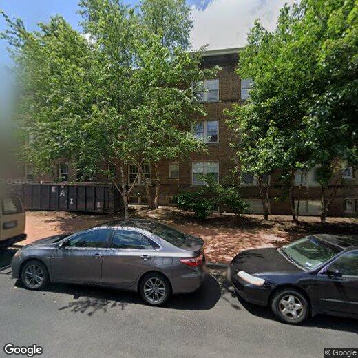 Primary Photo - 821 Maryland Ave NE