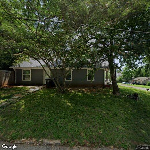 Foto principal - 1231 W Chestnut St