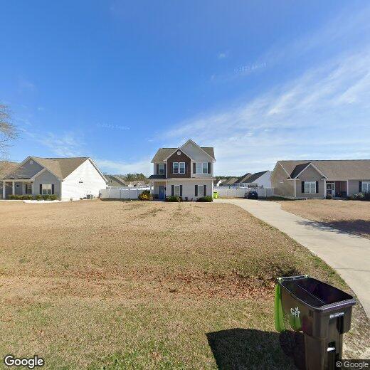 Foto principal - 414 Moss Springs Dr