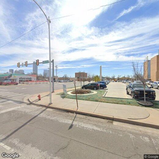 Primary Photo - 1000 NW 6th St
