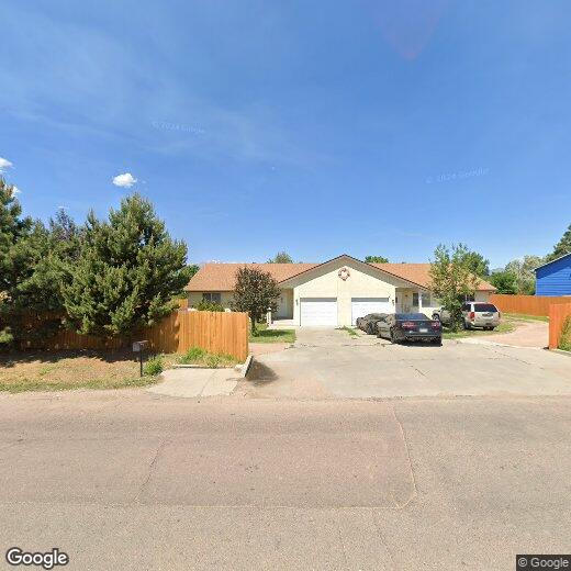 4620 Park Vista Blvd, Colorado Springs, CO 80918 House Rental in