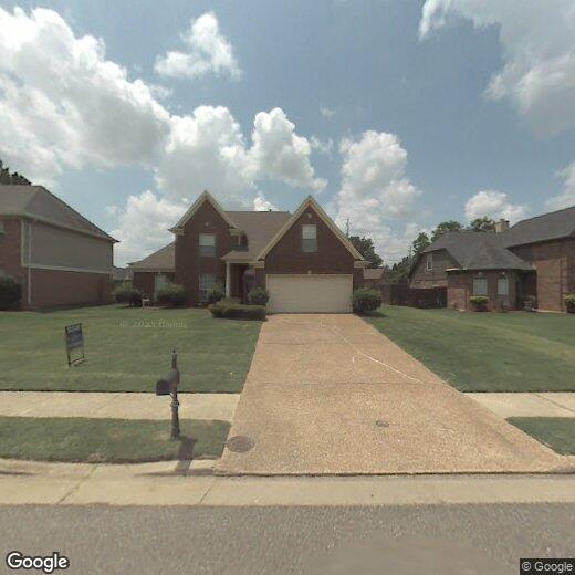 3997 Frosty Meadow Dr, Memphis, TN 38125 House Rental in Memphis, TN