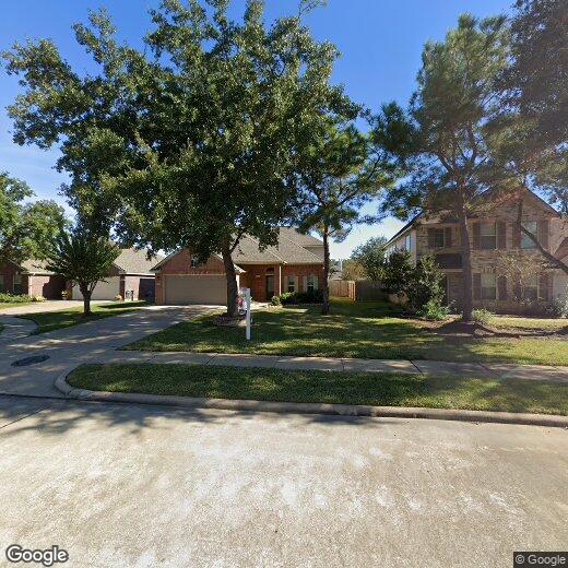 Foto principal - 2415 Ranch Hollow Ct