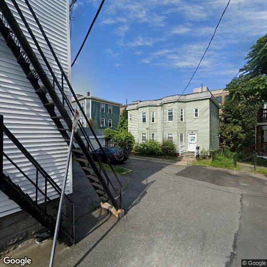 Primary Photo - 12 Craigie Terrace
