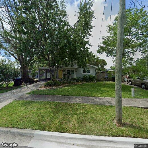 1766 Miller Ave, Winter Park, FL 32789 House Rental in Winter Park