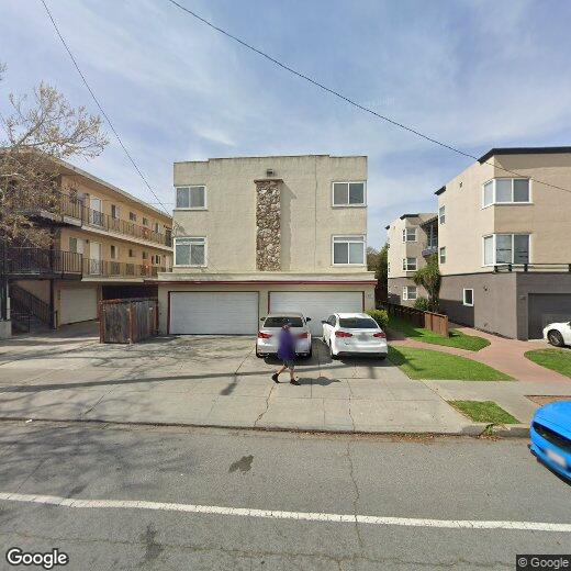 Primary Photo - 519 Bancroft Ave