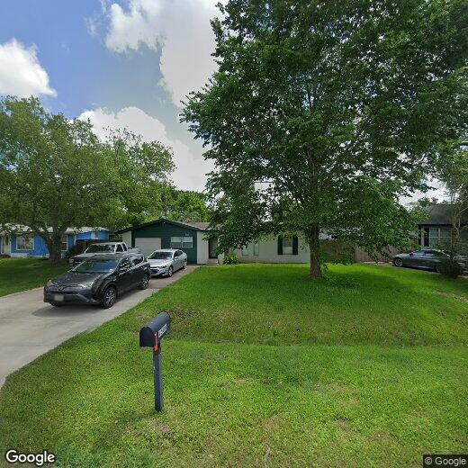 4506 32nd St E, Dickinson, TX 77539 House Rental in Dickinson, TX