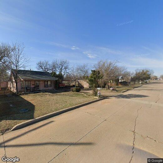 Primary Photo - 2514 SW B Ave