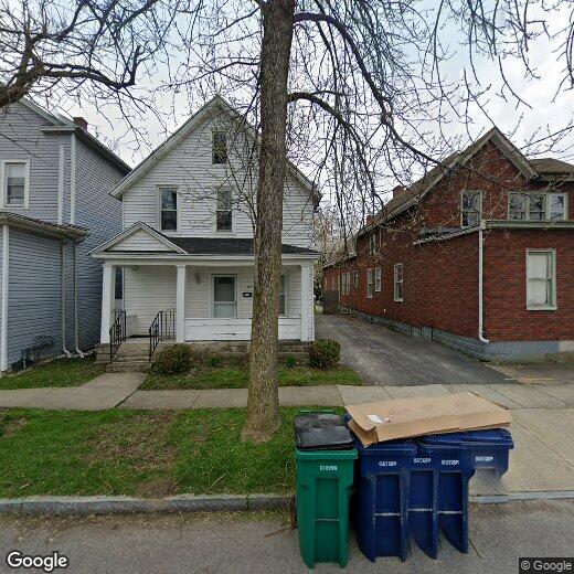 Primary Photo - 107 Kail Street