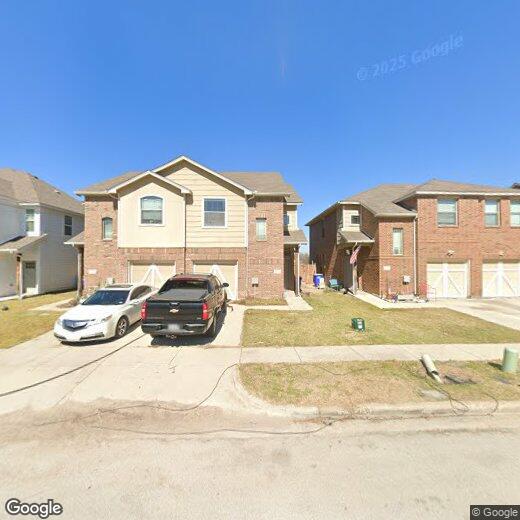 8436 Jay St, White Settlement, TX 76108 Townhome Rentals in White