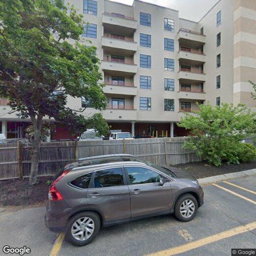 Primary Photo - 1650 Commonwealth Ave