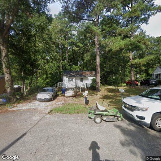 4341 Brookridge Dr, Columbia, SC 29203 House Rental in Columbia, SC