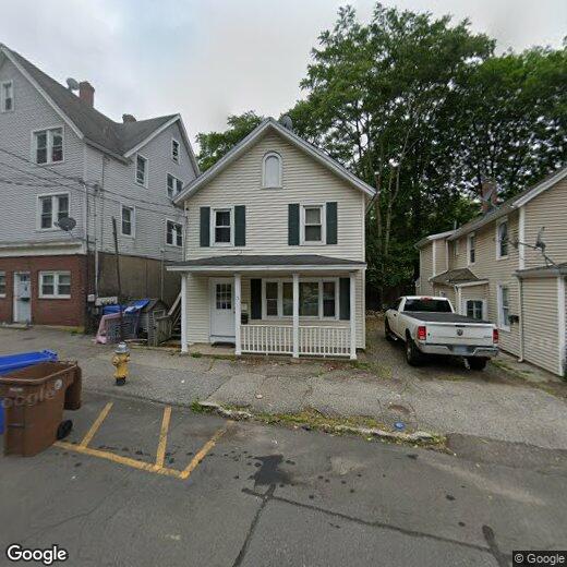 Primary Photo - 11 Long Hill Ave