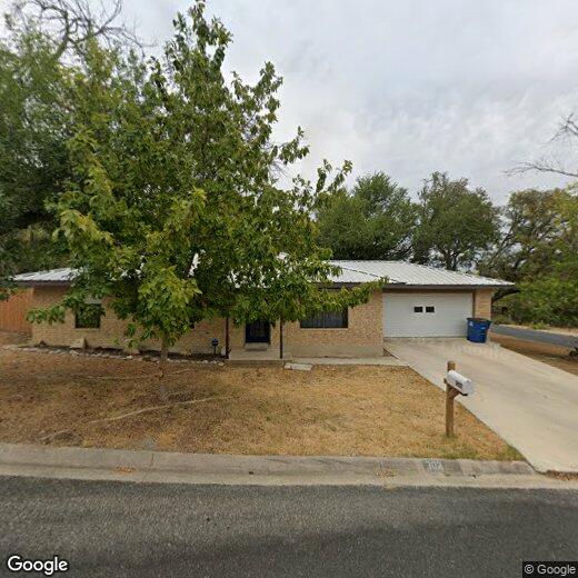 302 Medio Vista Dr, Kerrville, TX 78028 House Rental in Kerrville, TX