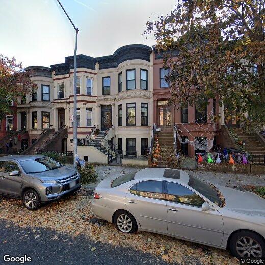 Primary Photo - LINCOLN PLACE