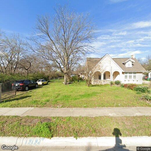 1401 Bolivar St Unit 1403.5, Denton, TX 76201 Condo for Rent in