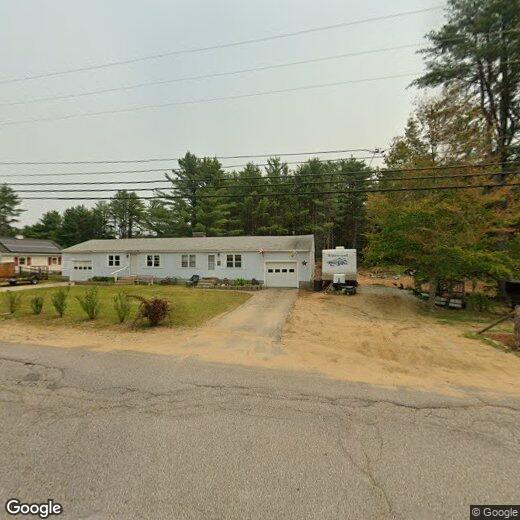 Primary Photo - 210 N Village Rd