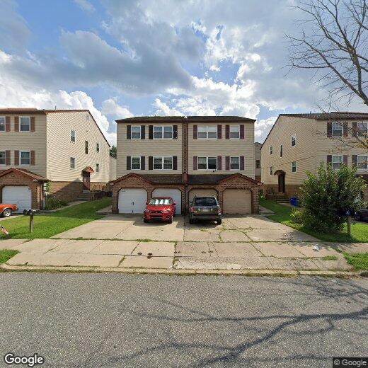 13055 Blakeslee Dr, Philadelphia, PA 19116 House Rental in