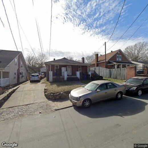 Foto principal - 1314 Verdun St