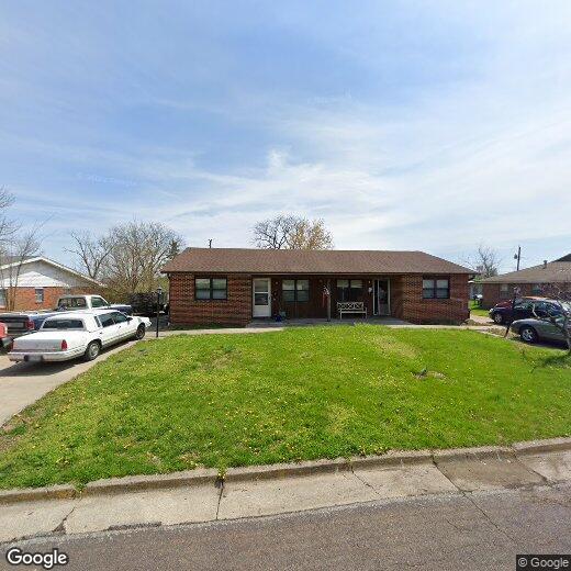 1510 Doris Dr Apartment for Rent in Columbia, MO