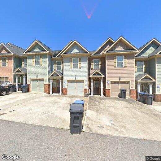 Foto principal - 2207 River Park Ct