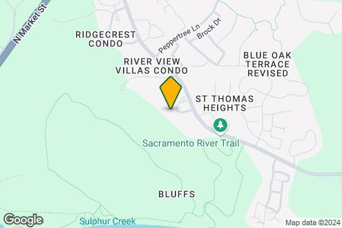 Map Image of the Property - River Knolls