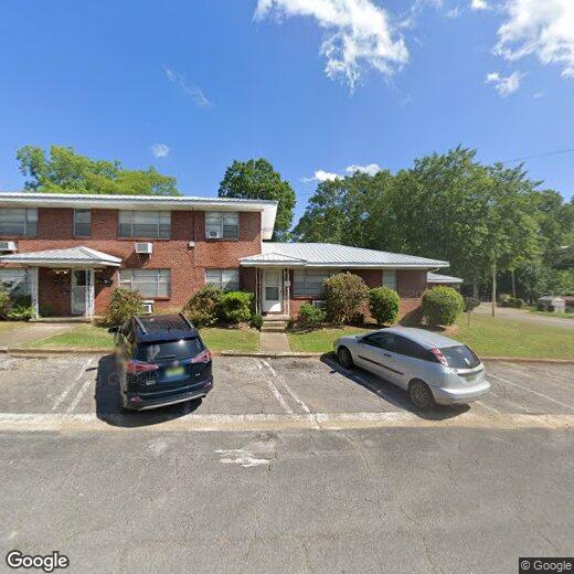 Foto principal - 401 20th St S