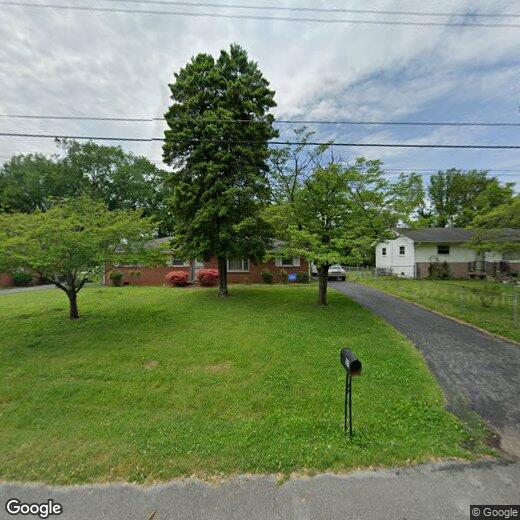 1811 Shelley St, Murfreesboro, TN 37129 House for Rent in