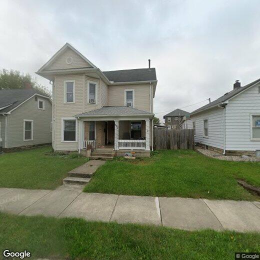Foto principal - 532 Sweitzer St